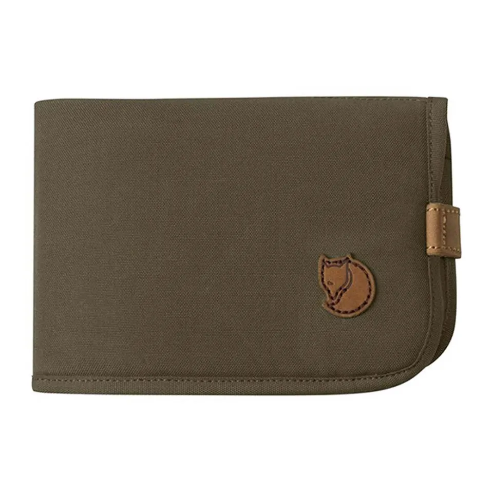 fj-llr-ven-g-1000-seat-pad-faltbares-sitzkissen-35-x-25-cm-in-dark-olive-mit-sch image 1