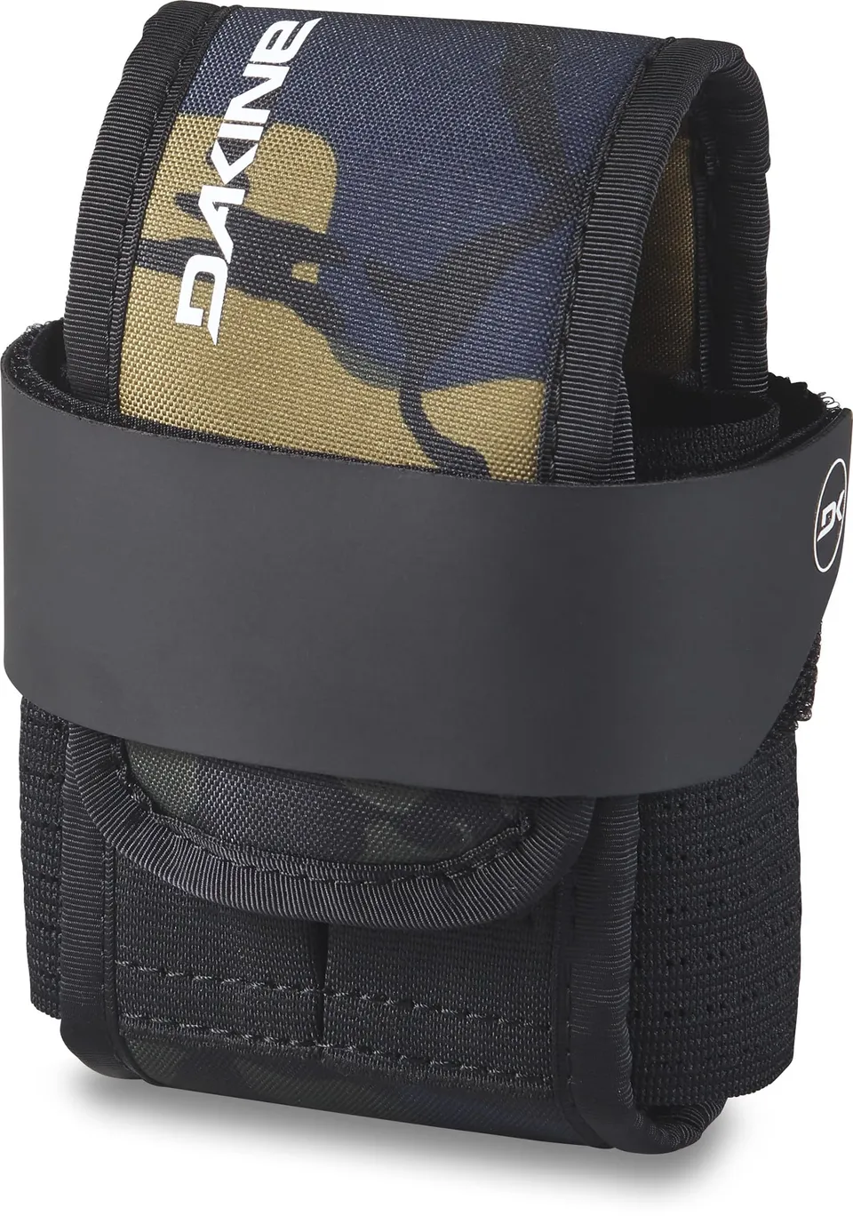 dakine-gripper-satteltasche-on-bike-fahrradtasche-mit-30-mm-riemen-cascade-camo image 1
