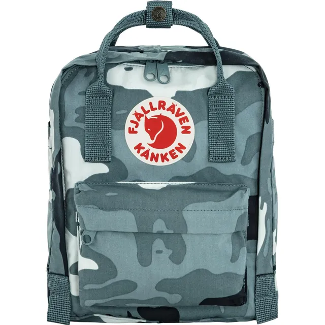fj-llr-ven-k-nken-graphics-mini-rucksack-7-l-g-1000-heavyduty-eco-s-tabletfach-h image 1