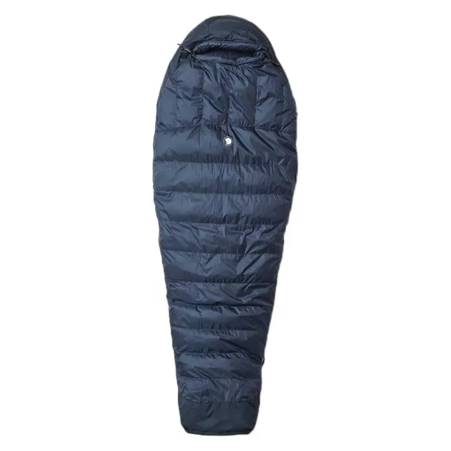 fj-llr-ven-keb-two-seasons-damen-daunenschlafsack-navy-one-size-g-nsedaunen-f-ll image 1