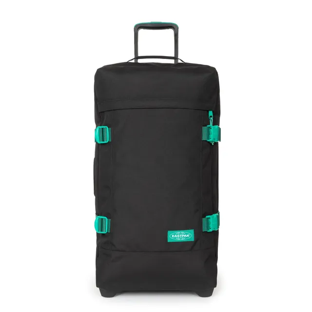 eastpak-tranverz-m-trolleykoffer-78-l-67-x-35-5-x-30-cm-zwei-abteile-360-rollen image 1