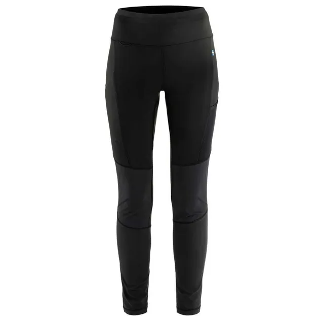 fj-llr-ven-keb-agile-damen-hose-stretch-wanderhose-mit-verst-rkungen-oberschenke image 1