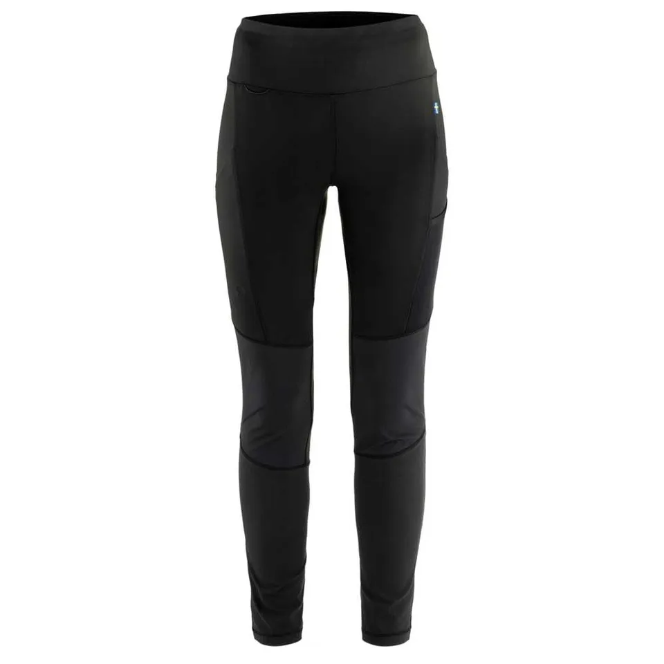 fj-llr-ven-keb-agile-damen-hose-stretch-wanderhose-mit-verst-rkungen-oberschenke image 1