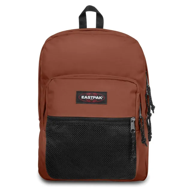 eastpak-pinnacle-laptop-rucksack-2-rei-verschlussf-cher-mit-organizer-wasserabwe image 1