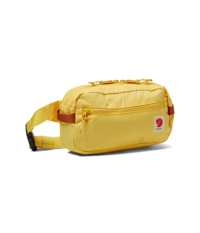 fj-llr-ven-high-coast-hip-pack-leichte-h-fttasche-aus-recyceltem-polyamid-f-r-ta image 1