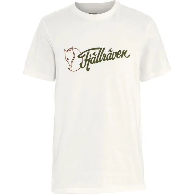fj-llr-ven-archive-logo-t-shirt-herren-t-shirt-aus-bio-baumwolle-mit-gro-em-arch image 1