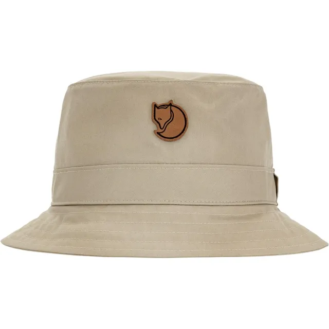 fj-llr-ven-kiruna-sonnenhut-fossil-gr-e-s-faltbarer-g-1000-outdoorhut-mit-mittel image 1