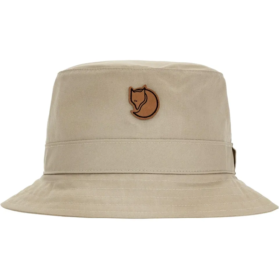 fj-llr-ven-kiruna-sonnenhut-fossil-gr-e-s-faltbarer-g-1000-outdoorhut-mit-mittel image 1