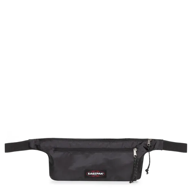 eastpak-safewaist-bauchtasche-0-3-l-schwarz-mit-verstellbarem-taillengurt-zum-ve image 1