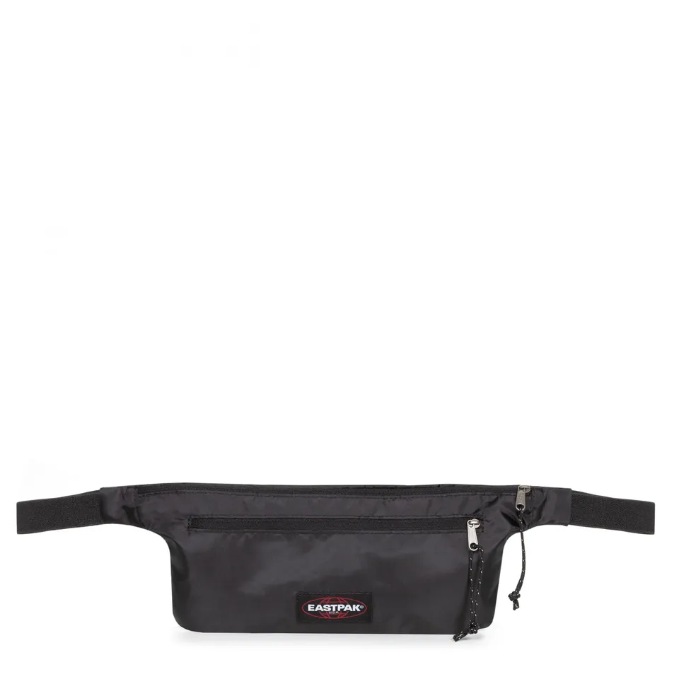 eastpak-safewaist-bauchtasche-0-3-l-schwarz-mit-verstellbarem-taillengurt-zum-ve image 1