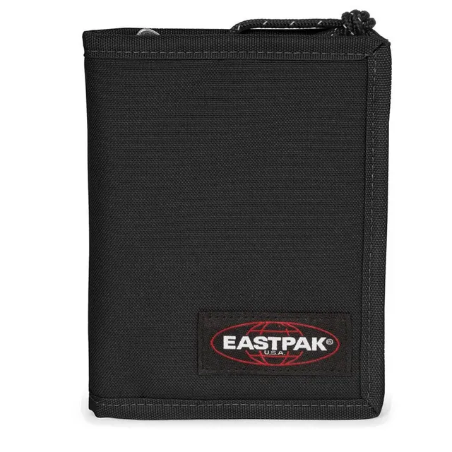 eastpak-lucin-geldb-rse-15-cm-6-kartenf-cher-m-nzfach-mit-rei-verschluss-100-veg image 1