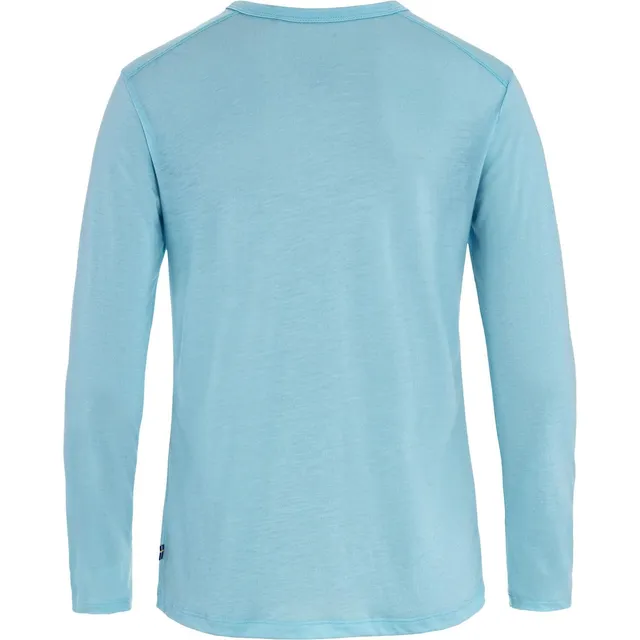 fj-llr-ven-high-coast-ls-t-shirt-damen-lang-rmliges-funktionsunterhemd-schnell-t image 1