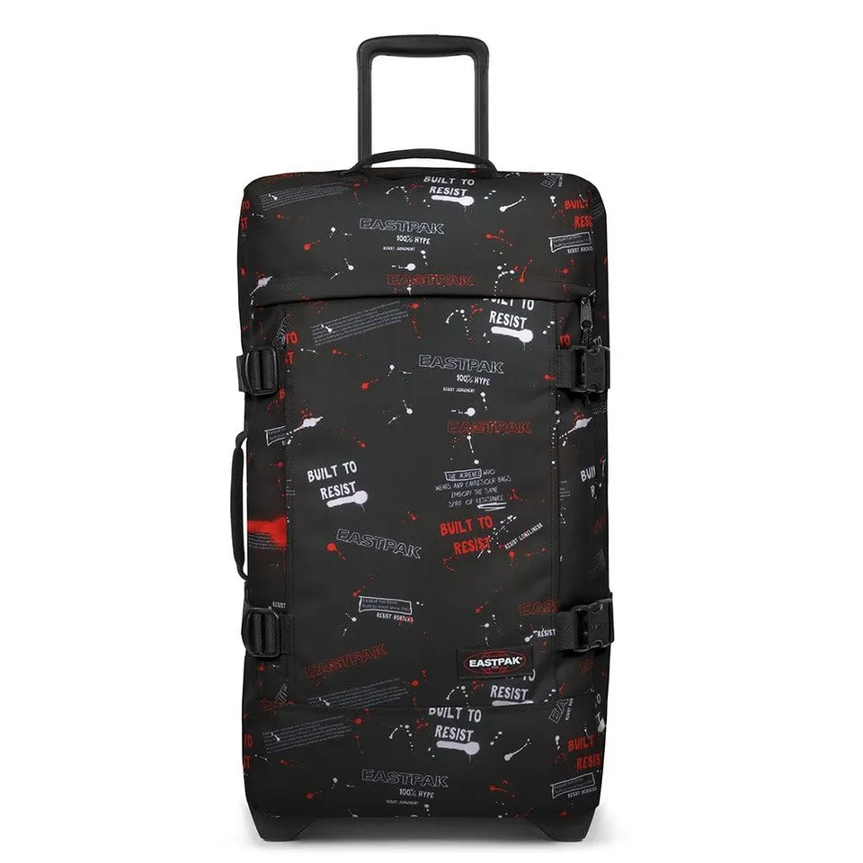eastpak-tranverz-m-reisetrolley-67-cm-78-l-mittelgro-er-weichschalen-koffer-in-t image 1