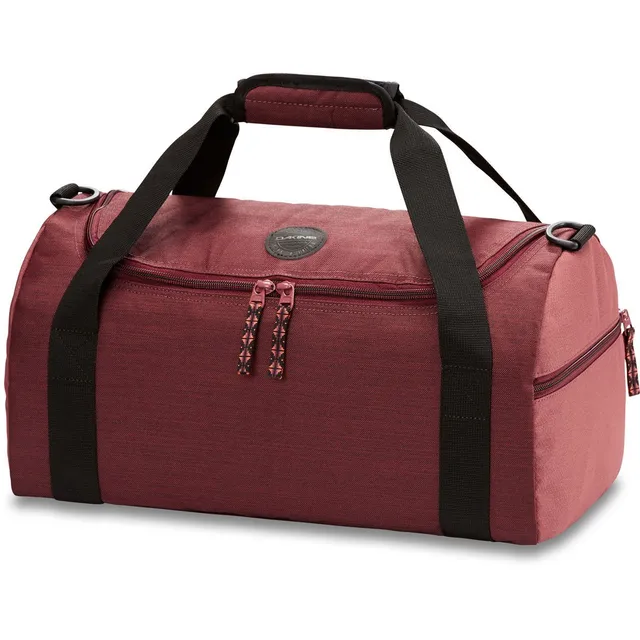 dakine-eq-bag-reisetasche-faltbare-sport-und-reisetasche-mit-abnehmbarem-netzsch image 1