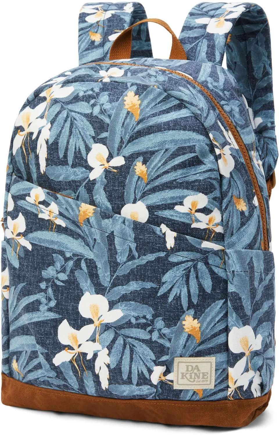 dakine-wednesday-rucksack-21l-daypack-aus-gewaschenem-baumwoll-canvas-mit-rei-ve image 1