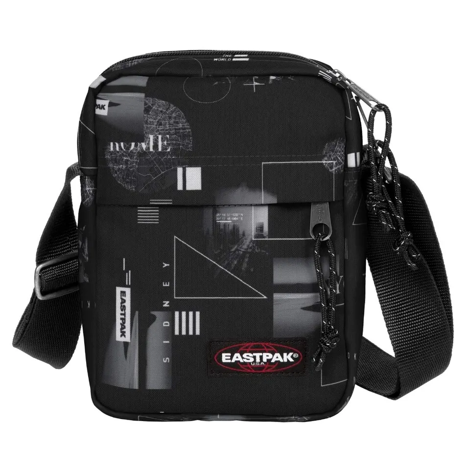 eastpak-the-one-messenger-umh-ngetasche-kompakte-schultertasche-mit-verstellbare image 1