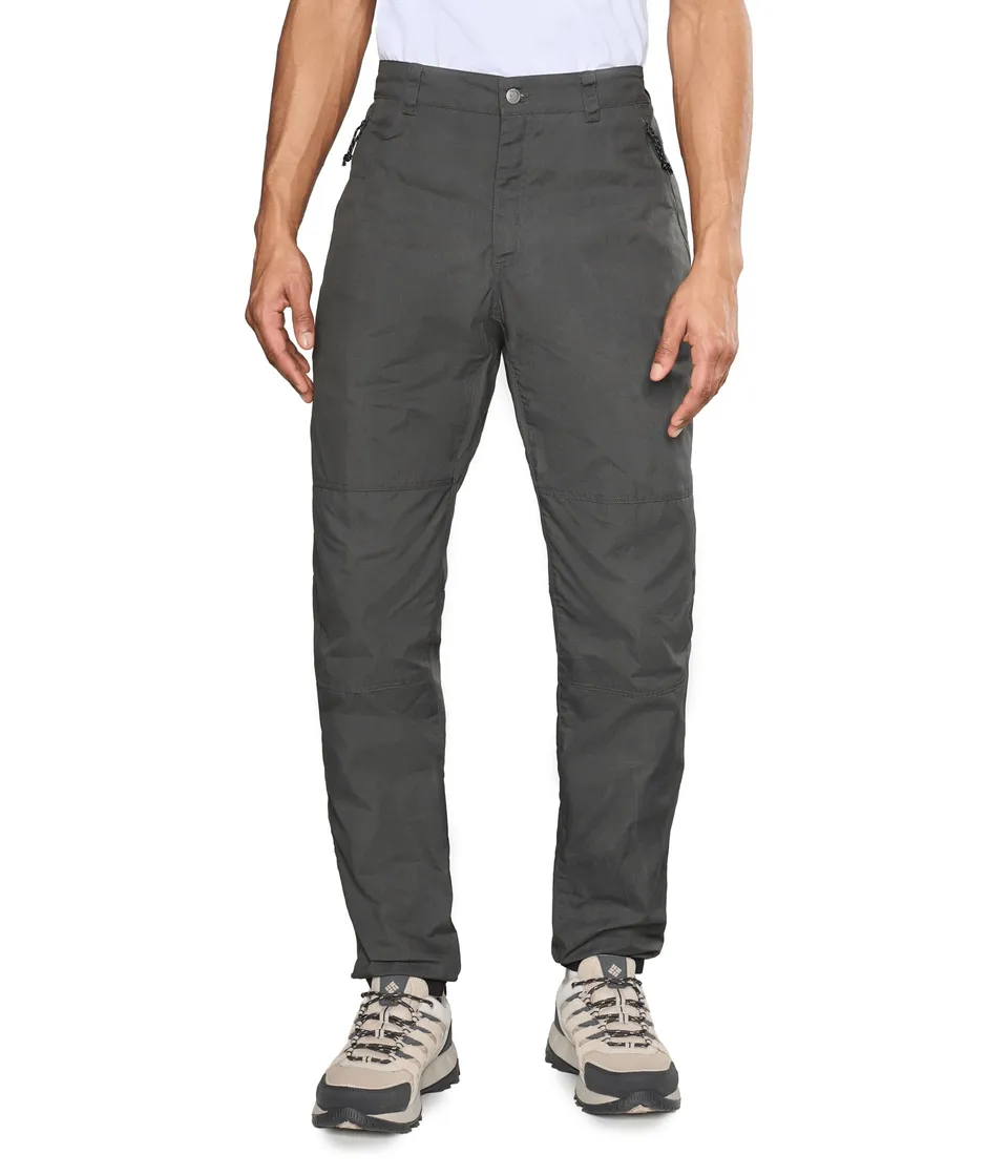 fj-llr-ven-vardag-trousers-m-herrenhose-g-1000-stretch-vielseitige-alltagshose image 1
