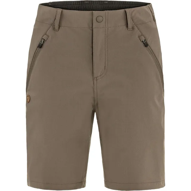fj-llr-ven-abisko-trail-stretch-damen-trekkingshorts-leicht-packbar-vier-wege-st image 1