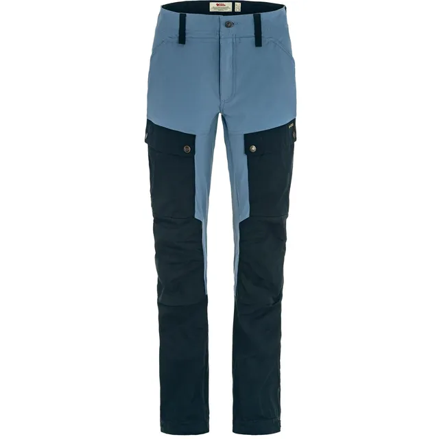 fj-llr-ven-keb-trousers-w-damen-trekkinghose-aus-g-1000-und-stretch-pfas-frei-pr image 1