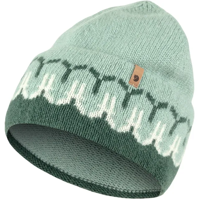 fj-llr-ven-vardag-classic-beanie-zweiteilige-strickm-tze-aus-recyceltem-polyeste image 1