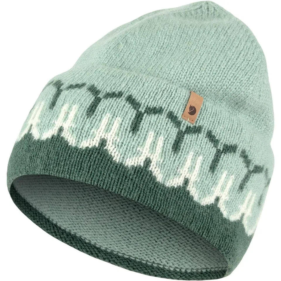 fj-llr-ven-vardag-classic-beanie-zweiteilige-strickm-tze-aus-recyceltem-polyeste image 1
