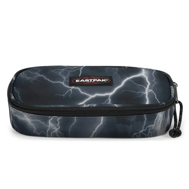 eastpak-oval-single-federm-ppchen-21-cm-volt-black image 1