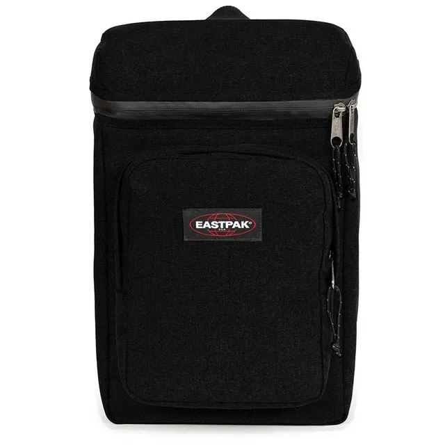 eastpak-kooler-20l-isolierter-k-hlrucksack-49-cm-schwarz image 1