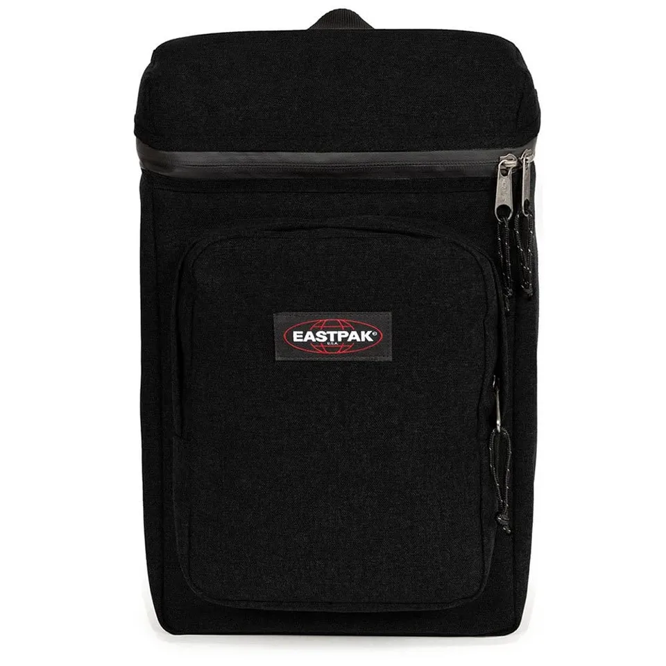 eastpak-kooler-20l-isolierter-k-hlrucksack-49-cm-schwarz image 1