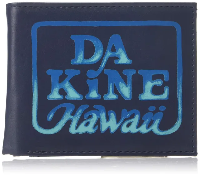dakine-rufus-wallet-geldb-rse-aus-100-pu-zweifl-gelig-gefaltet-mit-m-nzfach-und- image 1