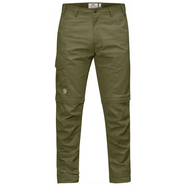 fj-llr-ven-karl-zip-off-trousers-wandelbare-wanderhose-aus-g-1000-in-savanna-8-t image 1