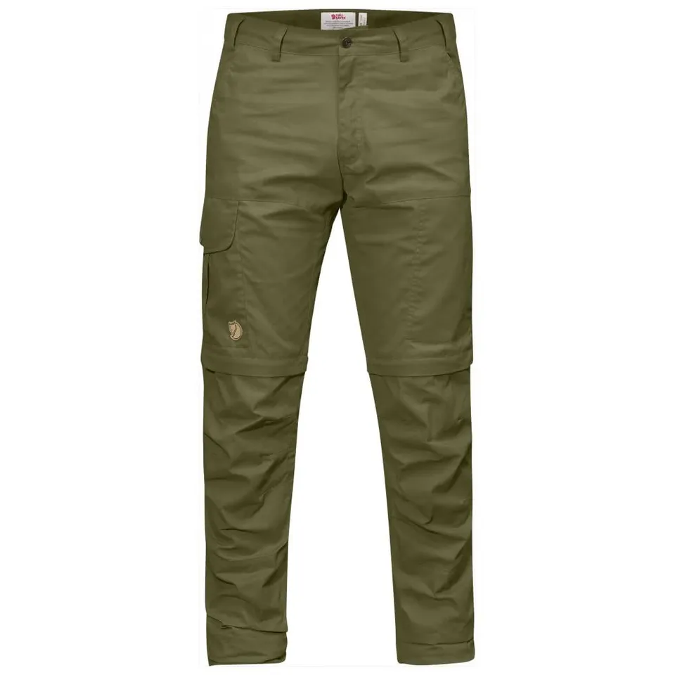 fj-llr-ven-karl-zip-off-trousers-wandelbare-wanderhose-aus-g-1000-in-savanna-8-t image 1