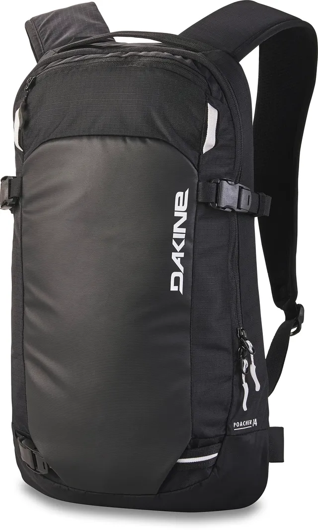 dakine-poacher-14l-ski-und-snowboardrucksack-minimalistischer-backcountry-pack-m image 1