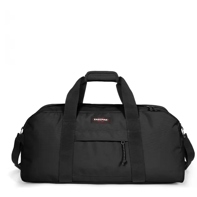 eastpak-station-reisetasche-58-l-30-x-62-x-29-cm-faltbar-packbar-schwarz image 1