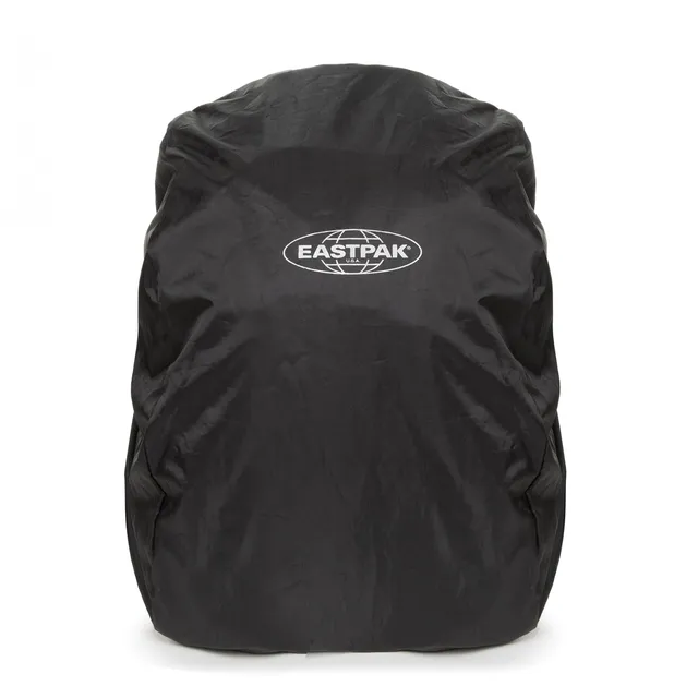 eastpak-cory-rucksack-regenschutz-one-size-regenh-lle-in-black-mit-reflektierend image 1
