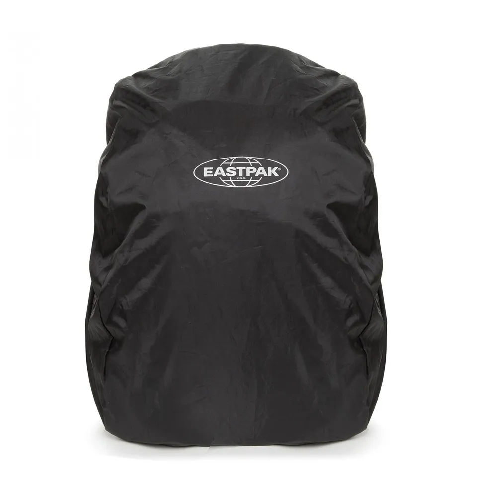 eastpak-cory-rucksack-regenschutz-one-size-regenh-lle-in-black-mit-reflektierend image 1