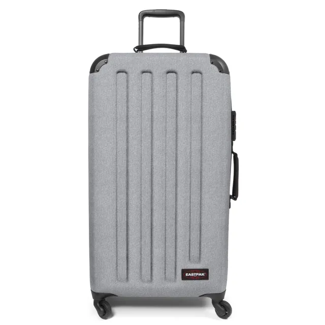 eastpak-tranzshell-l-koffer-77-cm-rollkoffer-mit-75-l-hybridmaterial-360-rollen- image 1