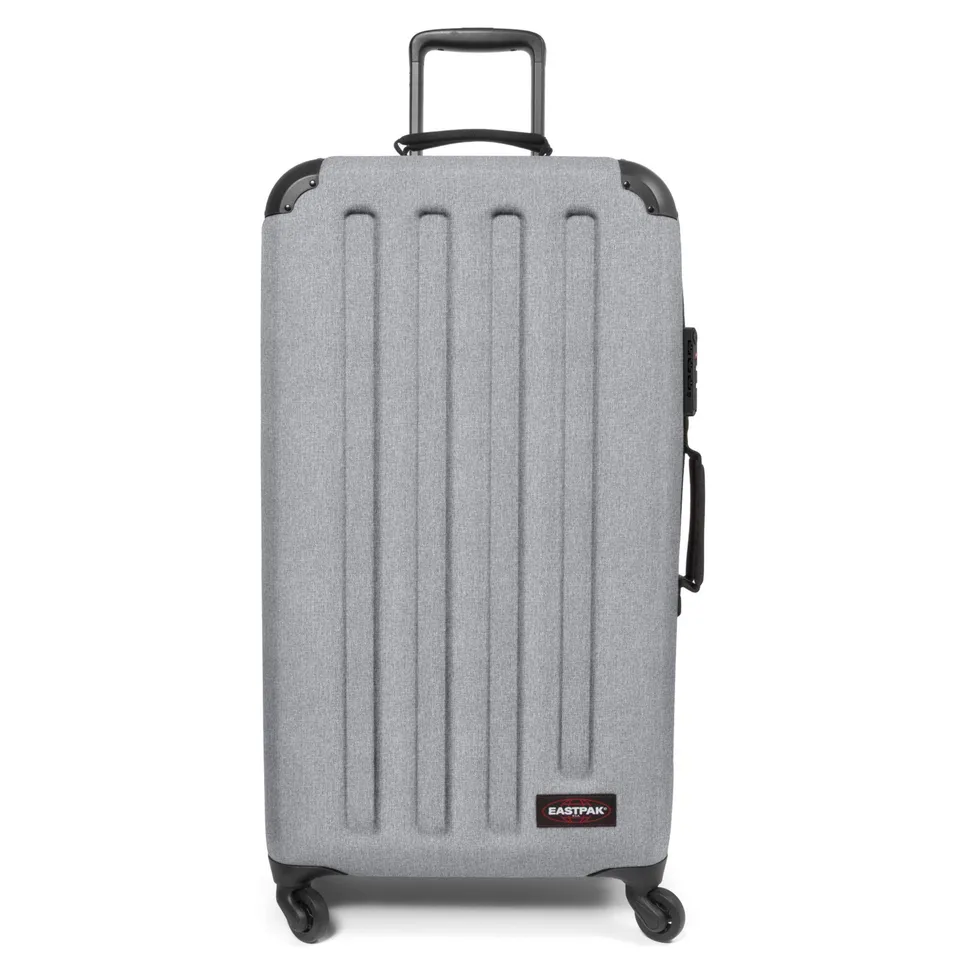 eastpak-tranzshell-l-koffer-77-cm-rollkoffer-mit-75-l-hybridmaterial-360-rollen- image 1