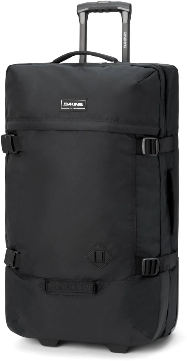 dakine-365-rolltasche-120-liter-trolley-reisetasche-mit-geteilten-ebenen-und-ver image 1