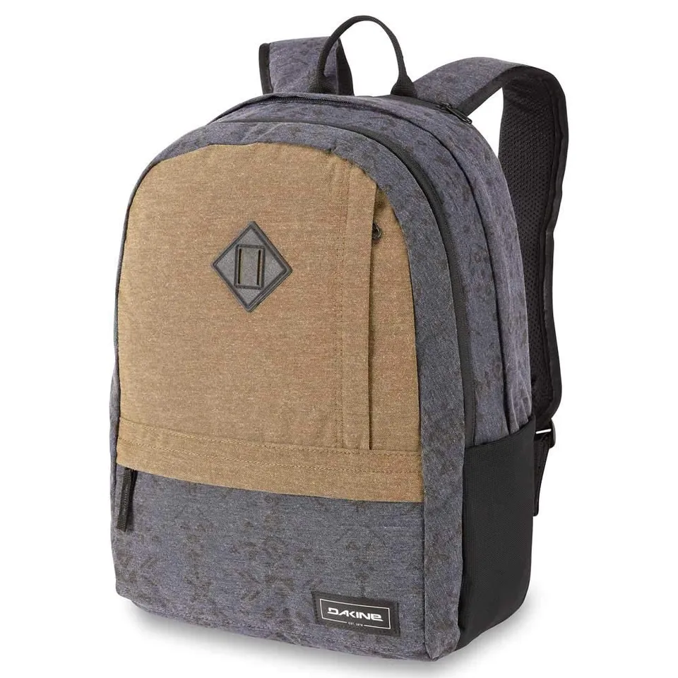 dakine-essentials-pack-22l-rucksack-mit-gepolstertem-laptopfach-fleece-sonnenbri image 1