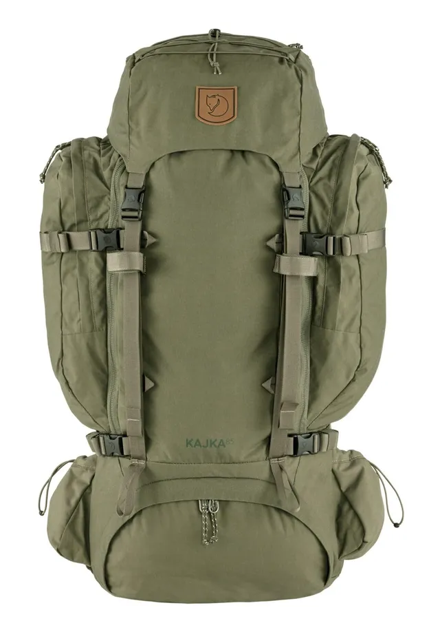 fj-llr-ven-kajka-85-wanderrucksack-mit-birkenholzrahmen-perfect-fit-system-und-r image 1
