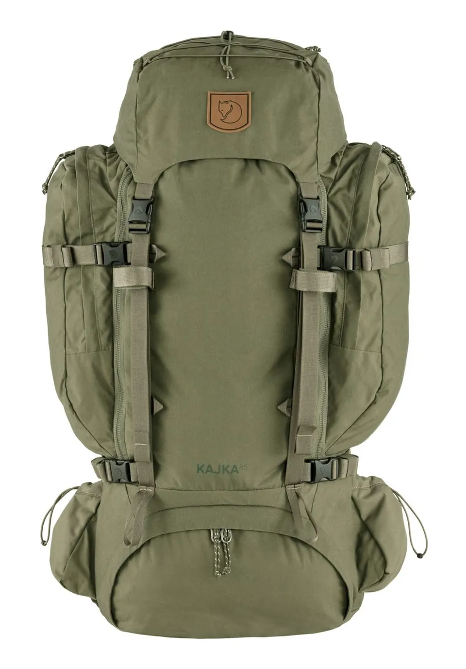 fj-llr-ven-kajka-85-wanderrucksack-mit-birkenholzrahmen-perfect-fit-system-und-r image 1
