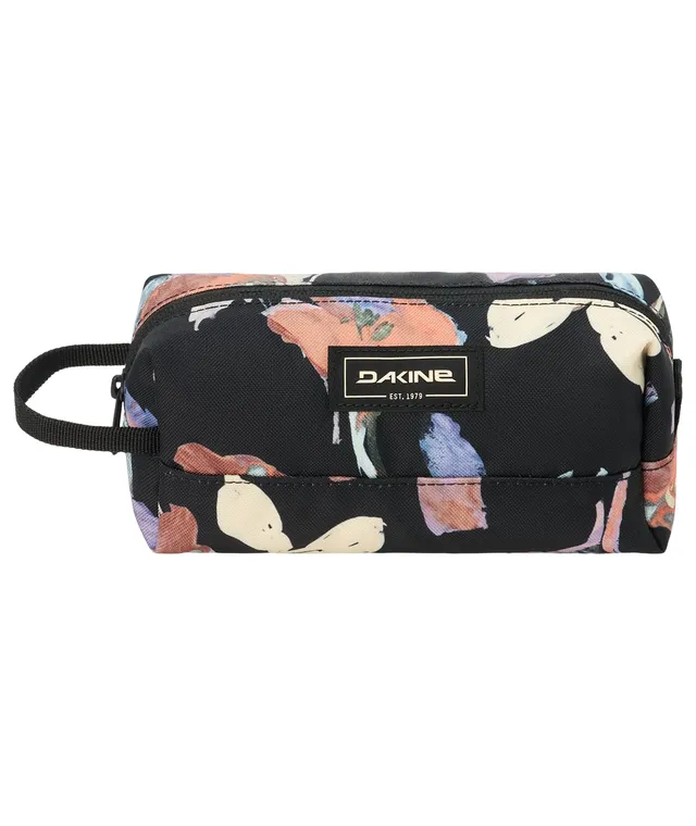 dakine-zubeh-rtasche-organizer-dark-ephemera-shifting-sand-kompakte-rei-verschlu image 1