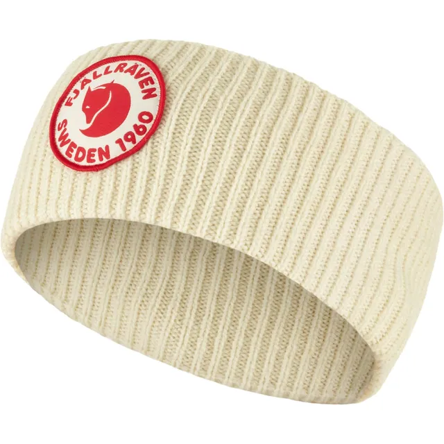 fj-llr-ven-1960-logo-stirnband-merinowolle-mix-gesticktes-logo-unisex image 1