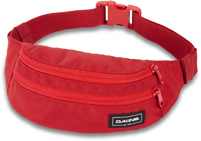 dakine-classic-hip-pack-g-rteltasche-ca-1-5-liter-verstellbarer-h-ftgurt image 1