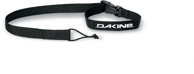 dakine-standard-leash-surfleash-mit-2-5-cm-gurtband-und-schnallverschluss image 1