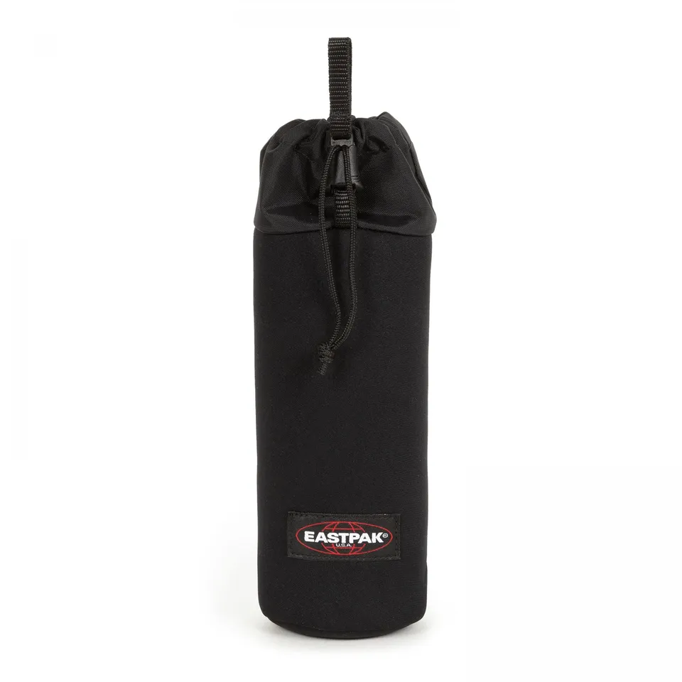 eastpak-musco-flaschenk-hler-isolierte-flaschenh-lle-1-liter-nylon-mit-neoprensc image 1