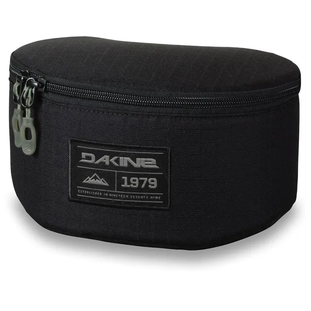 dakine-goggle-stash-brillentasche-gepolsterte-schutzbrillen-tasche-f-r-skibrille image 1