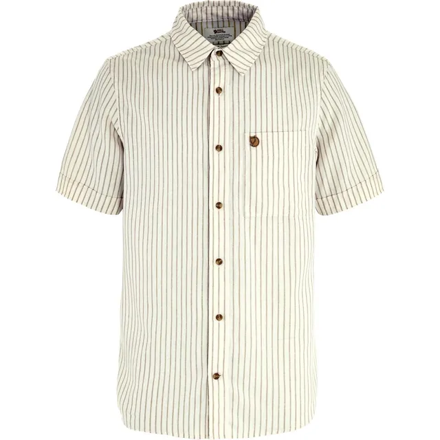 fj-llr-ven-vik-travel-shirt-ss-m-herren-kurzarmhemd-hanf-recyceltes-polyester-lu image 1