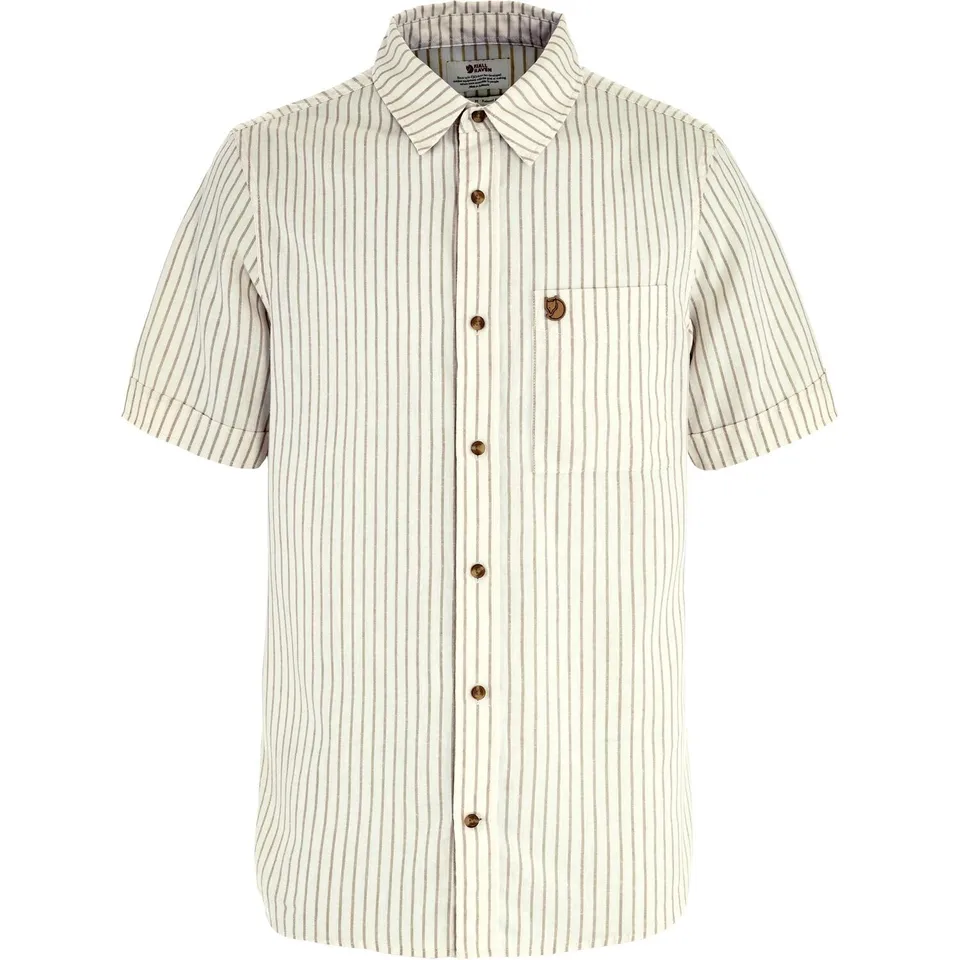 fj-llr-ven-vik-travel-shirt-ss-m-herren-kurzarmhemd-hanf-recyceltes-polyester-lu image 1