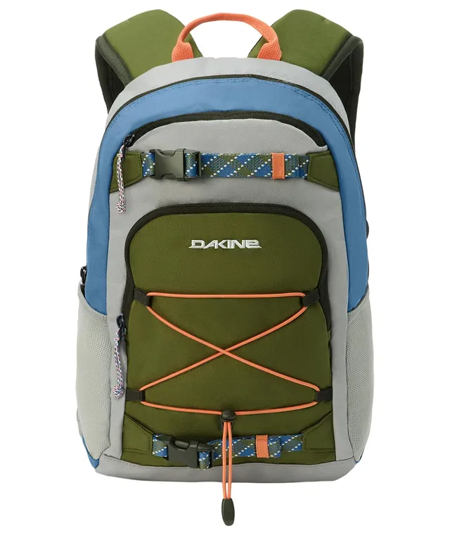 dakine-grom-2-0-kinder-rucksack-13l-surf-inspirierter-schulrucksack-f-r-jugendli image 1